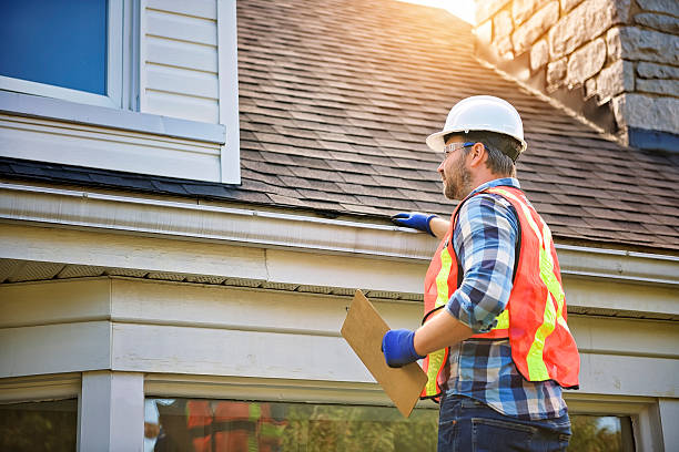 Licensed Storm Damage Roof Repair service in Sayville, NY - Ben Roofing and Steel LLC